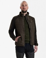 Softshelljacke Moor Padded, Deerhunter