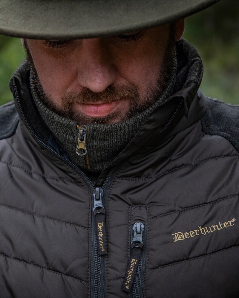 Softshelljacke Moor Padded, Deerhunter