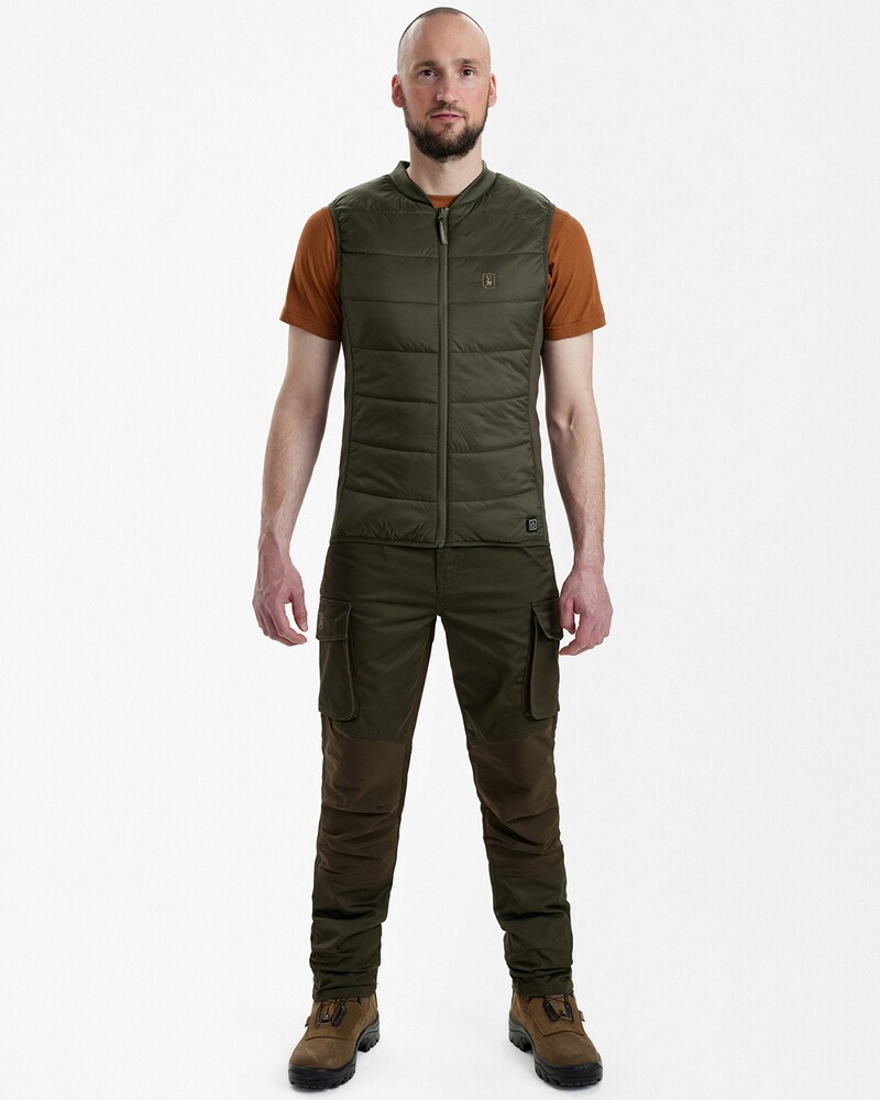 Heizweste Heat Inner, Deerhunter
