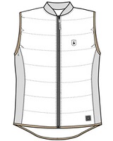 Heizweste Heat Inner, Deerhunter