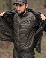 Heizweste Heat Inner, Deerhunter
