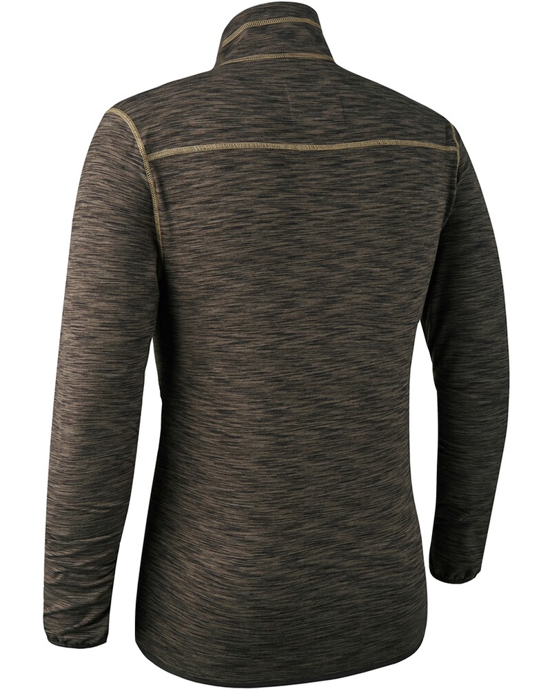 Fleecejacke Norden, Deerhunter