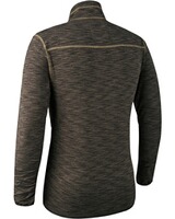 Fleecejacke Norden, Deerhunter