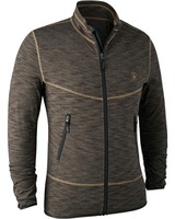 Fleecejacke Norden, Deerhunter
