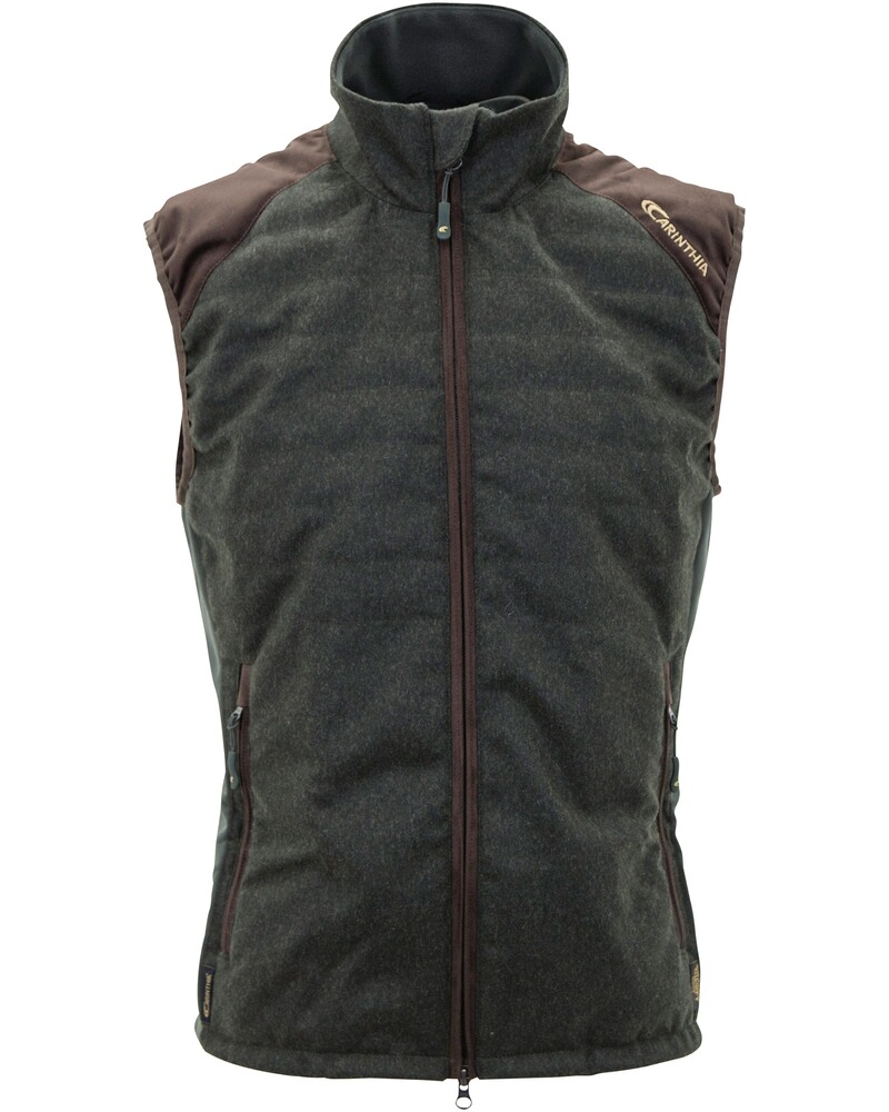 Lodenweste G-Loft® TLLG 2.0