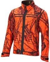Wendefleecejacke Ultimate Activ, Browning