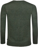 V-Pullover Lanzenbach, Jagdhund