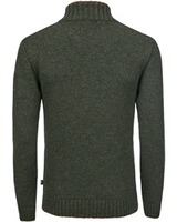 Strickjacke Kiesdorf, Jagdhund