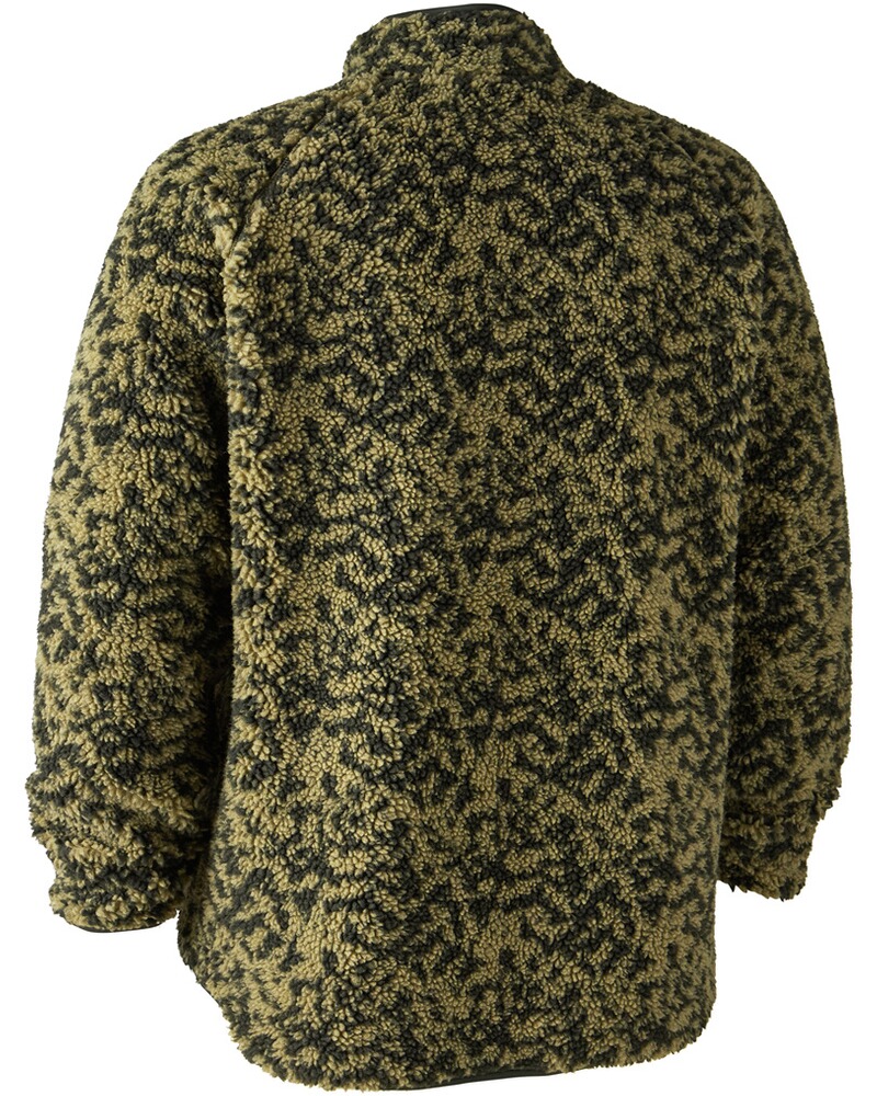 Faserpelzjacke Germania, Deerhunter