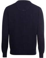 Doppelpack V-Pullover, HIGHMOOR