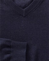 Doppelpack V-Pullover, HIGHMOOR