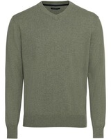 Doppelpack V-Pullover, HIGHMOOR