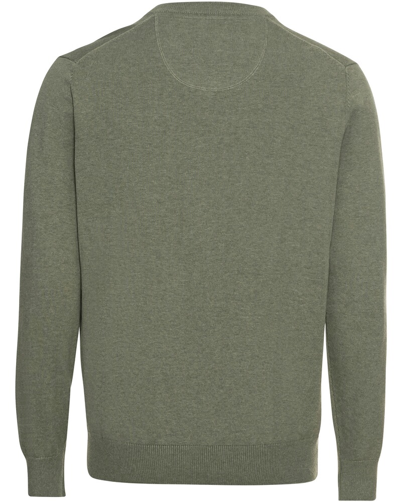 Doppelpack V-Pullover, HIGHMOOR