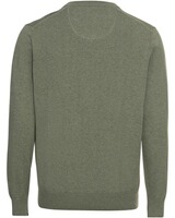 Doppelpack V-Pullover, HIGHMOOR