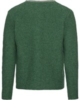 Links-Links-Strickjacke, Luis Steindl
