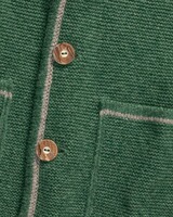Links-Links-Strickjacke, Luis Steindl