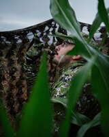 Bushshirt Infinity Forest, Merkel Gear