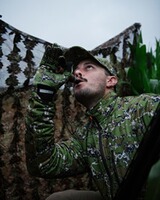 Bushshirt Infinity Forest, Merkel Gear