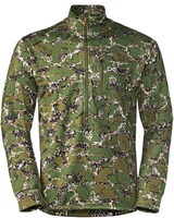 Bushshirt Infinity Forest, Merkel Gear