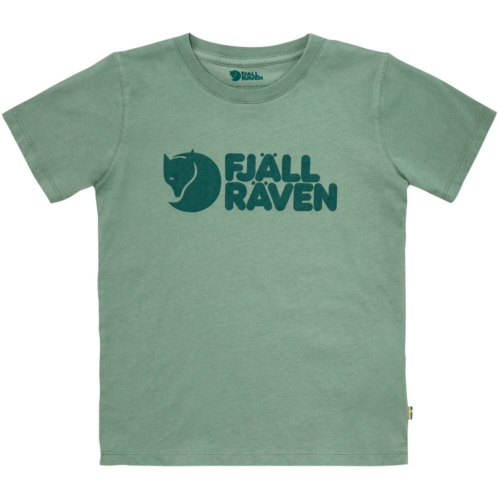 Kinder T-Shirt Logo