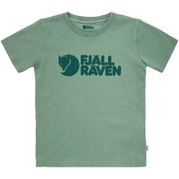 Kinder T-Shirt Logo, Fjällräven