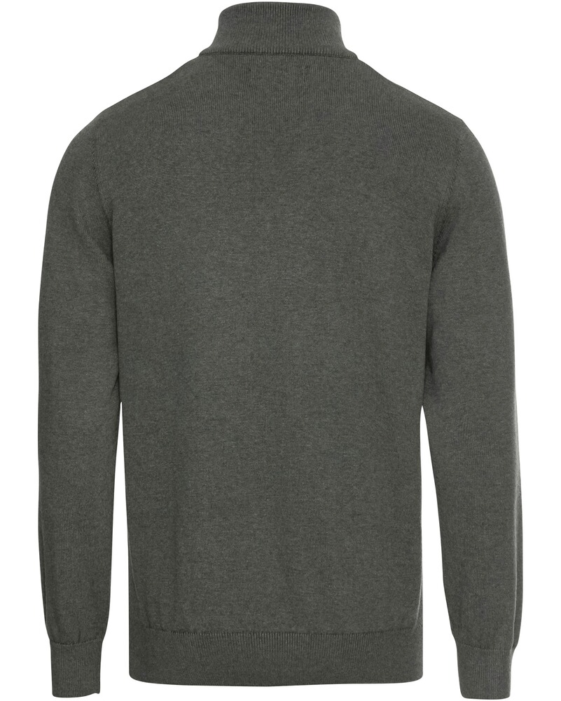 Troyer Tain, Barbour