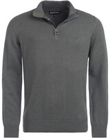 Troyer Tain, Barbour