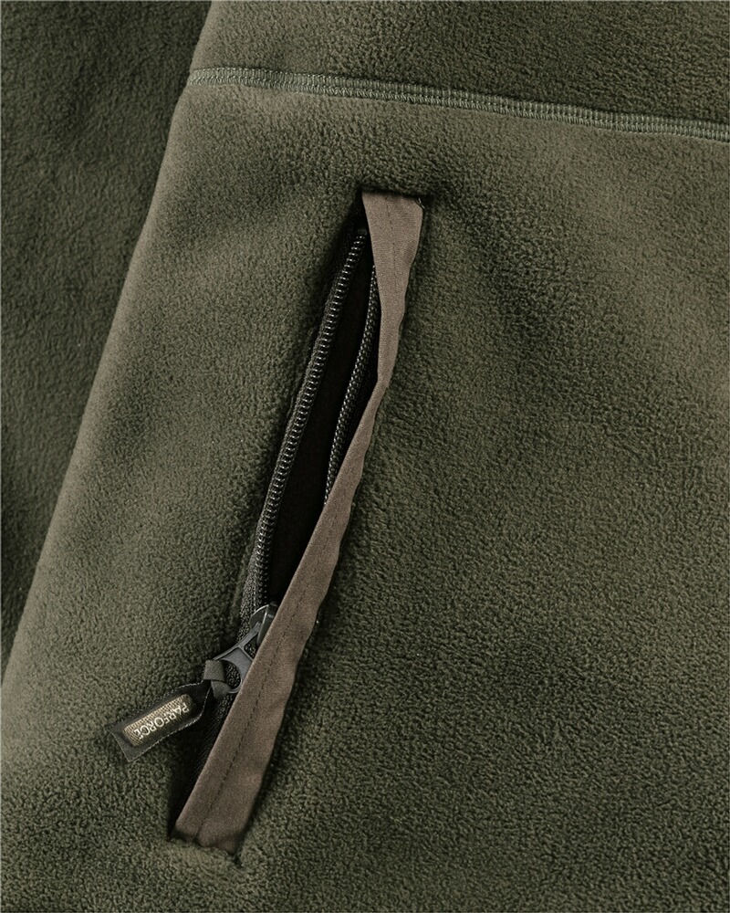 Technical fleece jacket PS 5000, Parforce