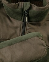 Technical fleece jacket PS 5000, Parforce