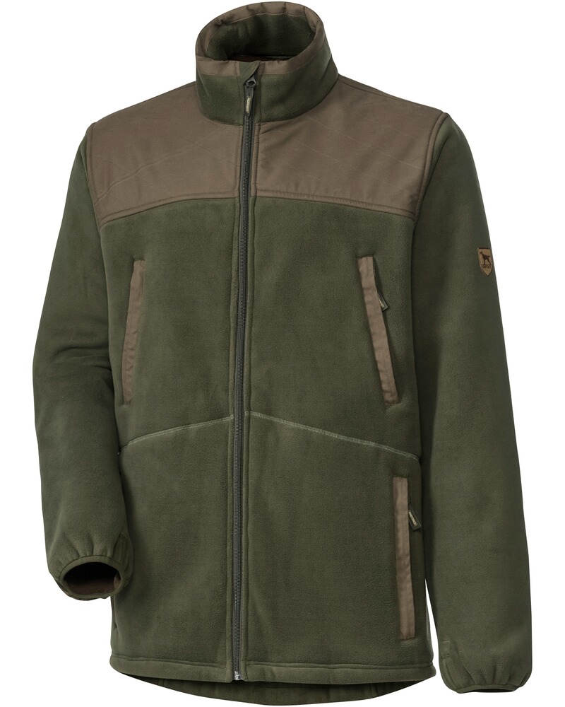 Technik-Fleecejacke PS 5000