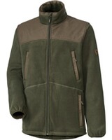 Technical fleece jacket PS 5000, Parforce