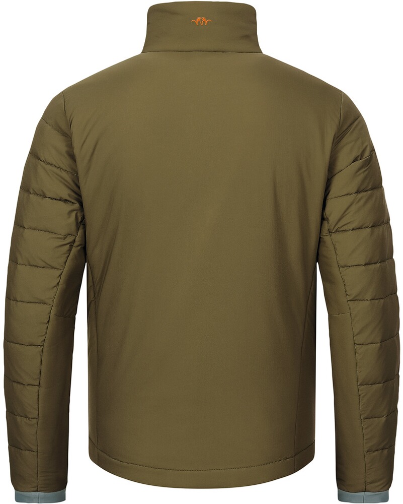 Jacke HunTec Supervisor, Blaser Outfits