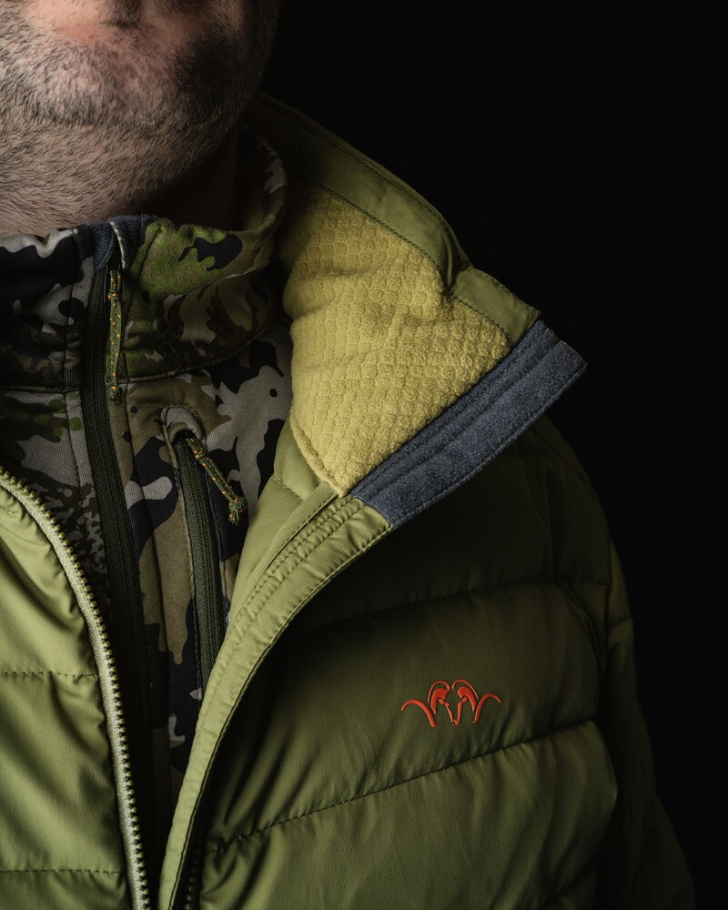 Jacke HunTec Supervisor, Blaser Outfits