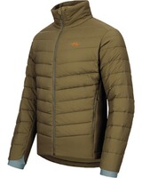 Jacke HunTec Supervisor, Blaser Outfits