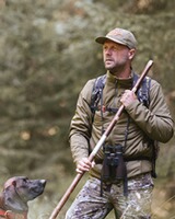 Jacke HunTec Alpha Stretch, Blaser Outfits
