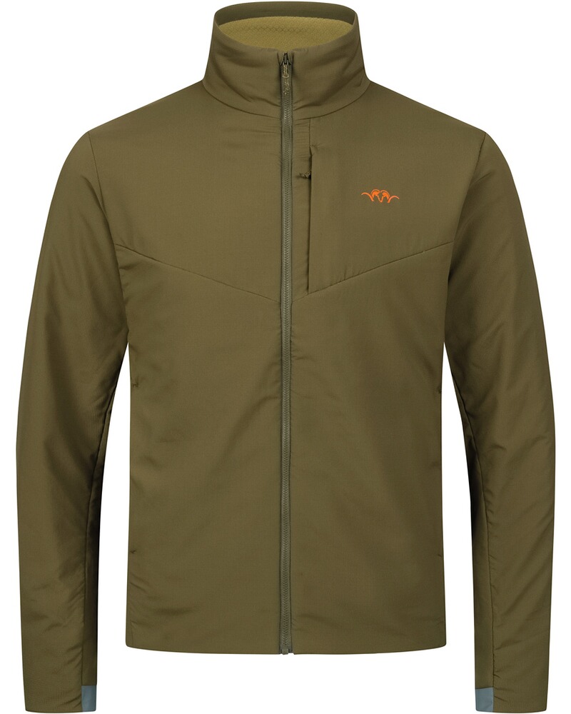 Jacke HunTec Alpha Stretch