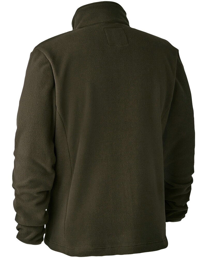Fleecejacke Chasse, Deerhunter