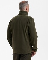 Fleecejacke Chasse, Deerhunter