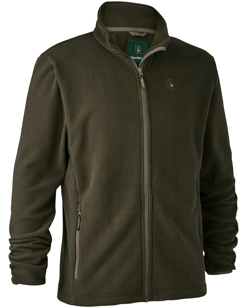 Fleecejacke Chasse