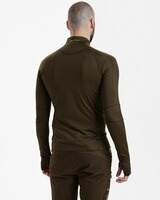 Fleecejacke Excape, Deerhunter