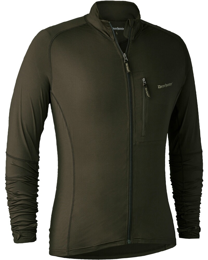 Fleecejacke Excape