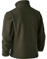 Kinder Fleecejacke Chasse, Deerhunter