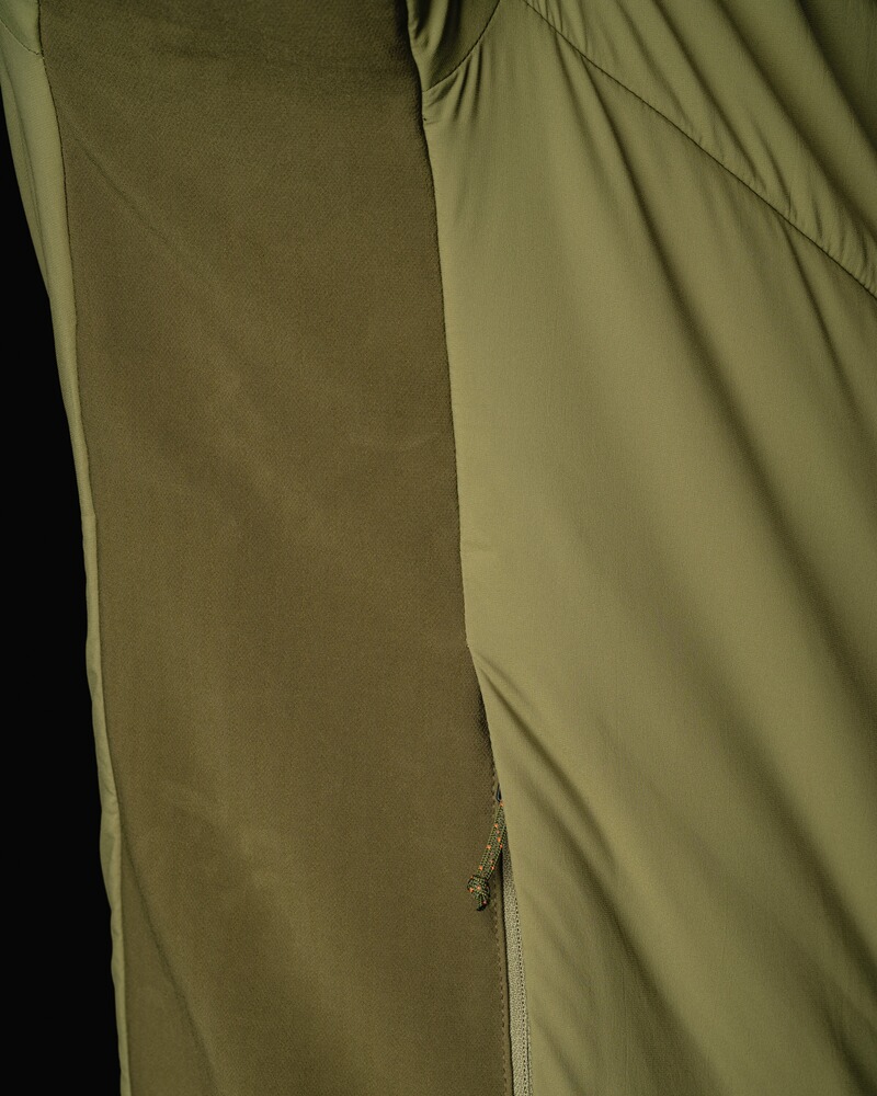 Jacke HunTec Operator, Blaser Outfits