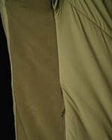 Jacke HunTec Operator, Blaser Outfits