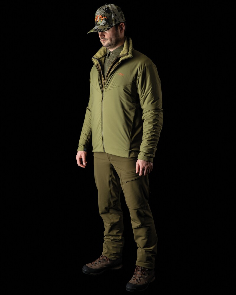 Jacke HunTec Operator, Blaser Outfits