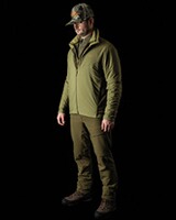 Jacke HunTec Operator, Blaser Outfits