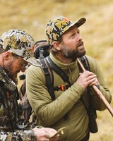 Jacke HunTec Operator, Blaser Outfits