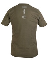 T-Shirt Branded, Hart