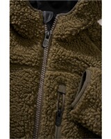 Kinder Fleecejacke, Brandit