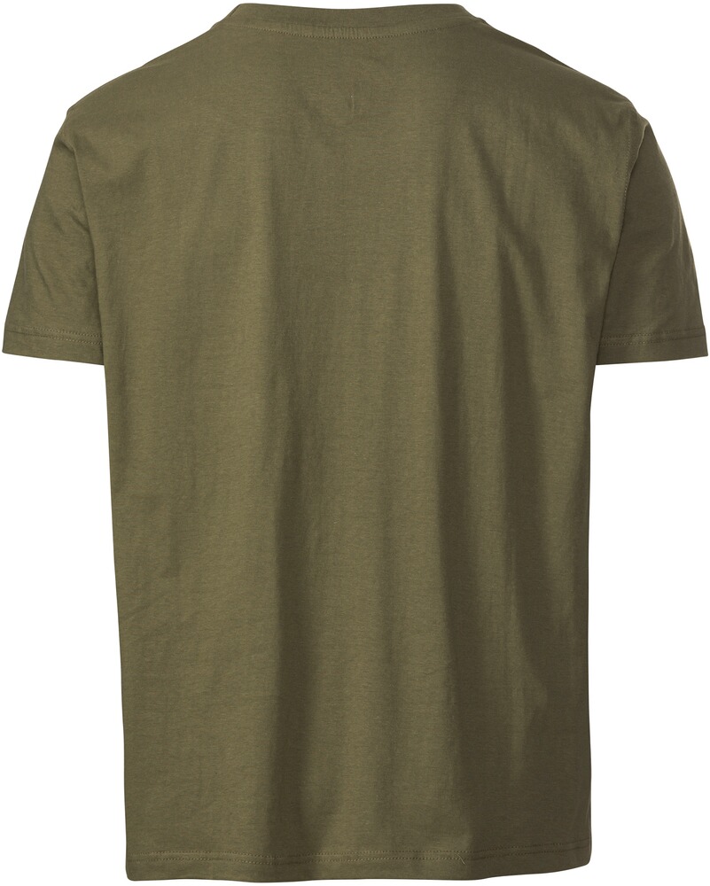 T-Shirt Bock-Beat, Parforce Essential
